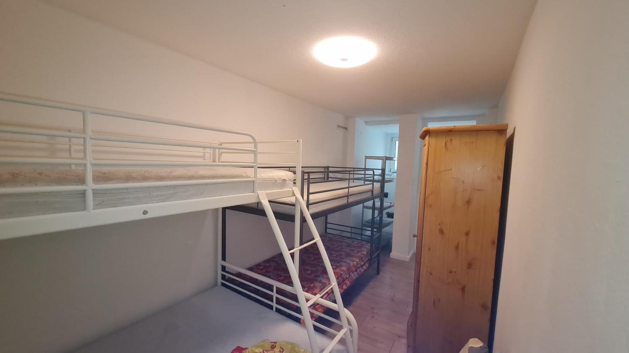 Hostel Rathenaustrasse Berlín Exteriér fotografie